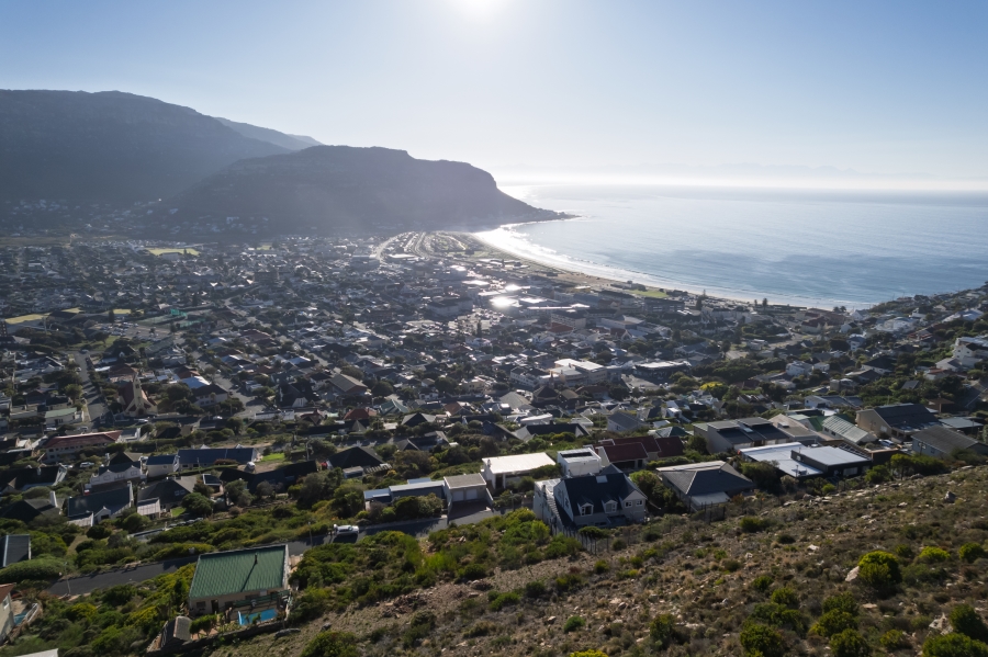 0 Bedroom Property for Sale in Fish Hoek Western Cape